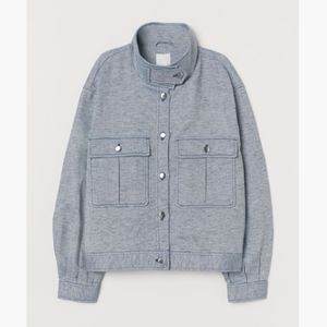 Shirt Jacket Brand New with Tags